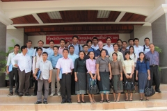 ເຝິກອົບຮົມ 2011