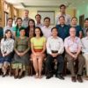 GIS Committee workshop discusses coordinated collection  and use of geographic data