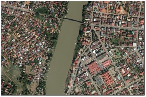 New Aerial Photograph